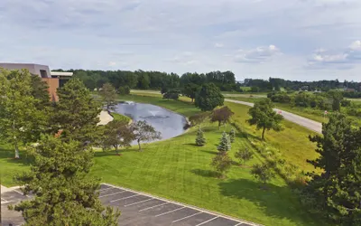 Crowne Plaza Lansing by IHG