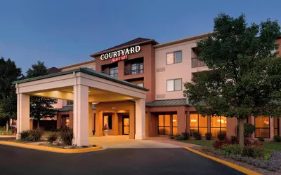 Courtyard by Marriott Peoria