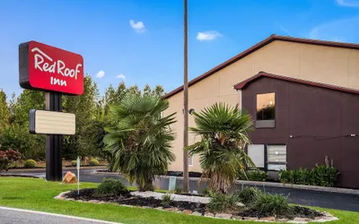 Red Roof Inn Spartanburg – I-26