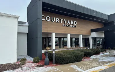 Courtyard by Marriott Chicago Glenview/Northbrook