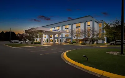 Comfort Inn