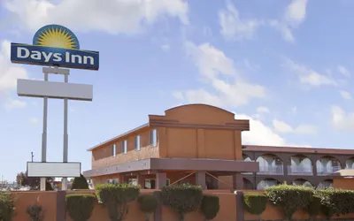 Days Inn by Wyndham Socorro