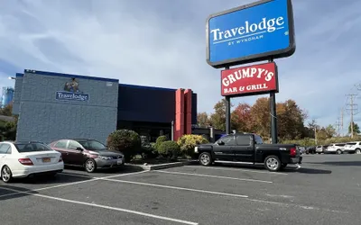 Travelodge by Wyndham Aberdeen