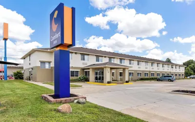 Comfort Inn Marion