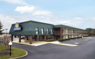 Days Inn by Wyndham Seneca / Clemson Area