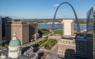 Hyatt Regency St. Louis at The Arch