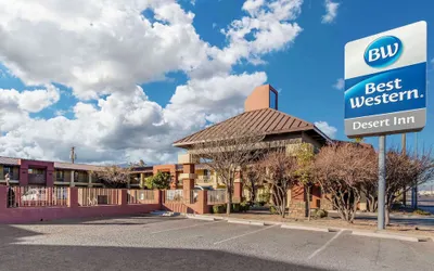 Best Western Desert Inn