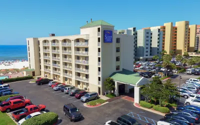 Sleep Inn Orange Beach