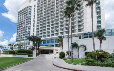 Omni Corpus Christi Hotel