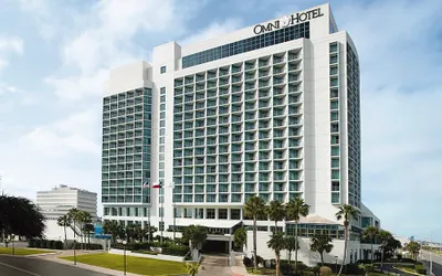 Omni Corpus Christi Hotel