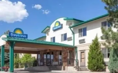 Days Inn by Wyndham Missoula Airport