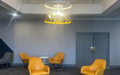Spark by Hilton Lockport