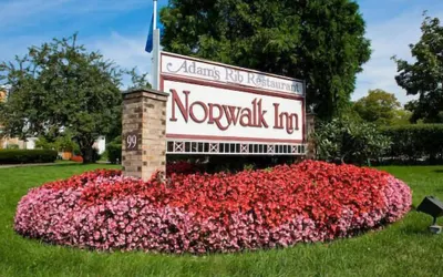 Norwalk Inn & Conference Center