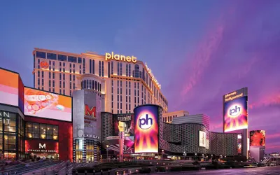 Planet Hollywood Resort & Casino