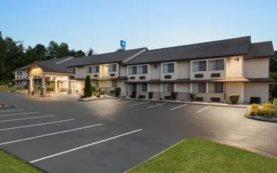 Baymont by Wyndham Branford/New Haven
