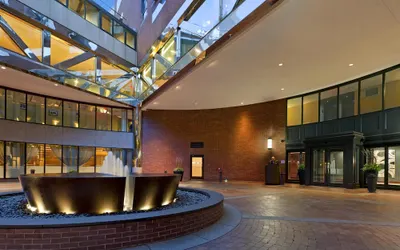 The Bostonian Boston