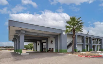 SureStay by Best Western Victoria