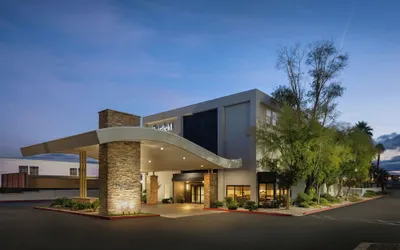 Fairfield Inn Las Vegas Convention Center