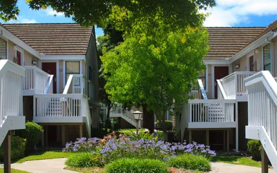 Residence Inn by Marriott Sunnyvale Silicon Valley II