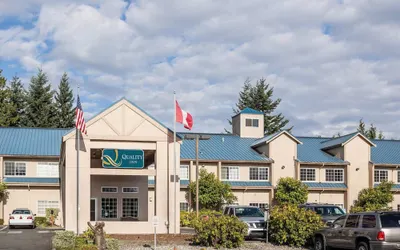 Quality Inn Tulalip - Marysville