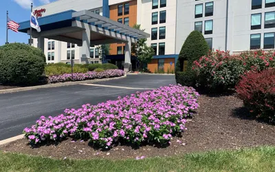 Hampton Inn Harrisburg-East (Hershey Area)
