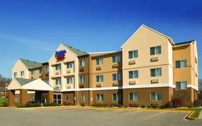 Fairfield Inn & Suites by Marriott South Bend Mishawaka