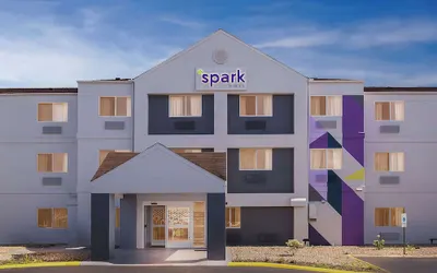 Spark by Hilton Springfield Southwest