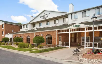 Country Inn & Suites by Radisson, Fargo, ND