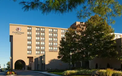 DoubleTree by Hilton Boston North Shore