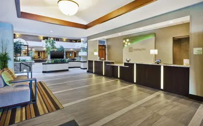 Holiday Inn Rapid City-Rushmore Plaza, an IHG Hotel