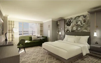 Marriott Jacksonville Downtown