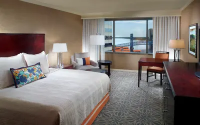 Marriott Jacksonville Downtown