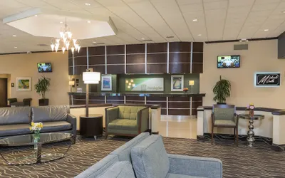 Holiday Inn Cleveland-S Independence, an IHG Hotel