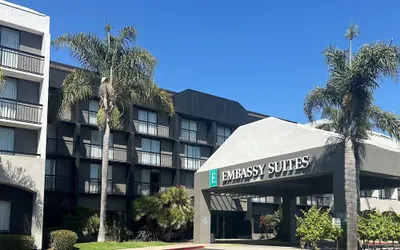 Embassy Suites by Hilton San Luis Obispo