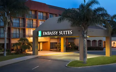 Embassy Suites by Hilton San Luis Obispo