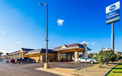 Best Western Northgate Inn