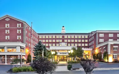 The Westin Governor Morris, Morristown