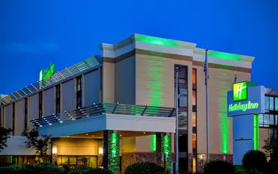 Holiday Inn Roanoke-Tanglewood-Rt 419&i581 by IHG