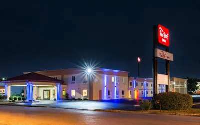 Red Roof Inn Chambersburg