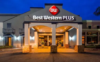 Best Western Plus Westbank