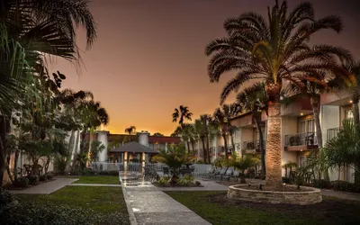 La Quinta Inn by Wyndham Clearwater Central