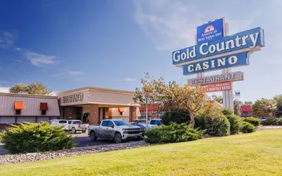 Gold Country Inn and Casino by Red Lion Hotels