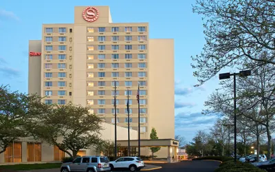 Sheraton Bucks County Langhorne