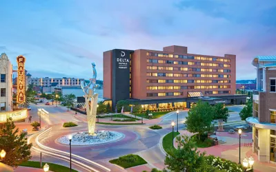 Delta Hotels by Marriott Muskegon Convention Center