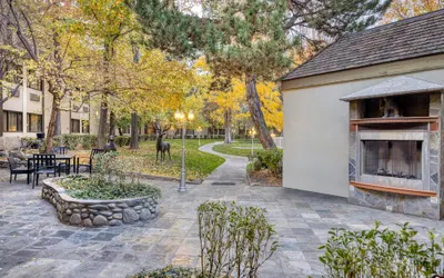 SureStay Plus Hotel by Best Western Reno Airport