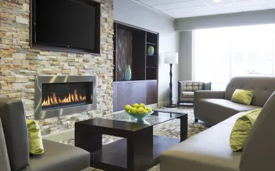 Holiday Inn Cincinnati-Riverfront, an IHG Hotel