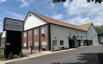 Baldwin Inn & Suites