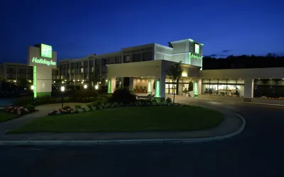 Holiday Inn Columbia East-Jessup, an IHG Hotel