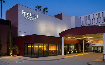 Fairfield Inn & Suites Los Angeles LAX/El Segundo