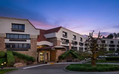 Courtyard by Marriott San Diego - Rancho Bernardo